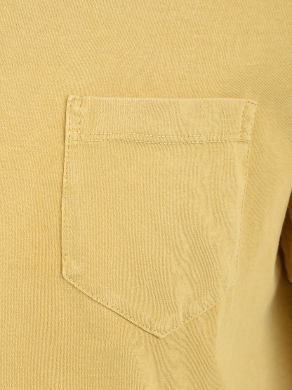 T-shirt LEE Uomo L60UF Bianco