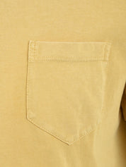 T-shirt LEE Uomo L60UF Bianco