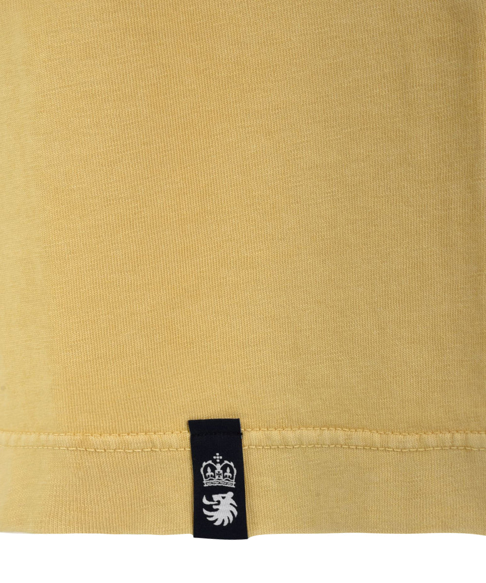 T-shirt LEE Uomo L60UF Bianco