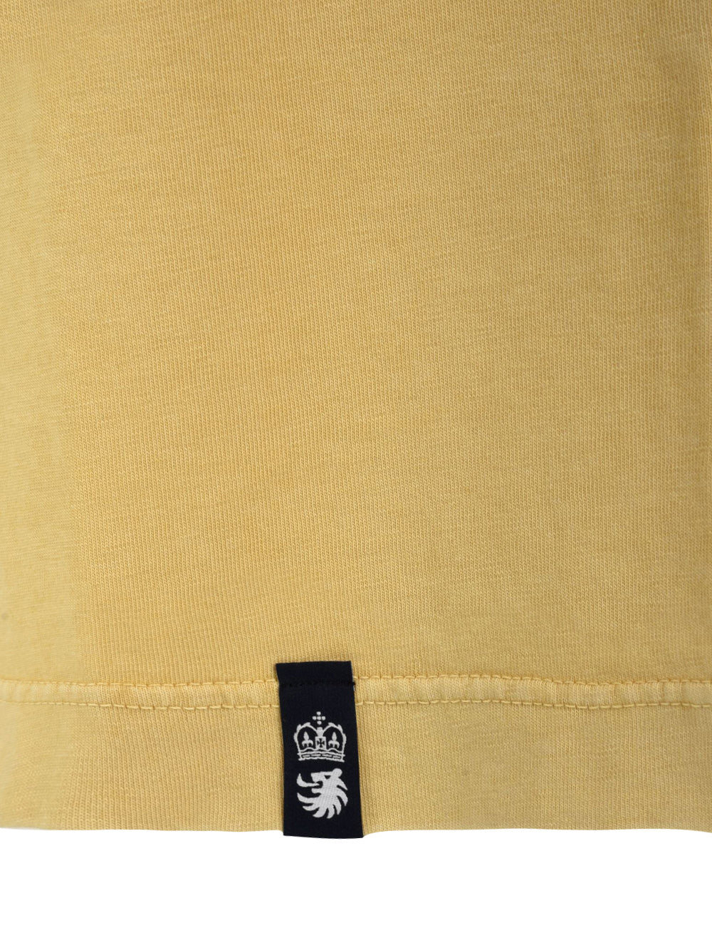 T-shirt LEE Uomo L60UF Bianco