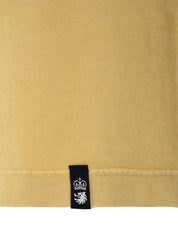 T-shirt LEE Uomo L60UF Bianco