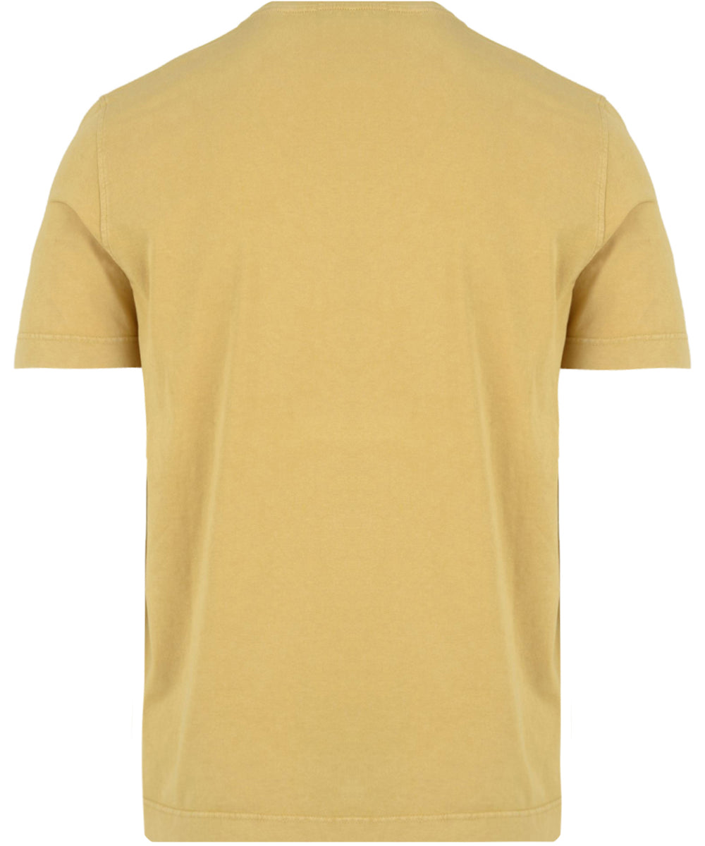 T-shirt LEE Uomo L60UF Bianco