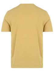 T-shirt LEE Uomo L60UF Bianco