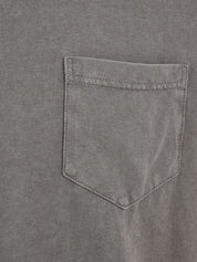 T-shirt LEE Uomo L60UF Bianco