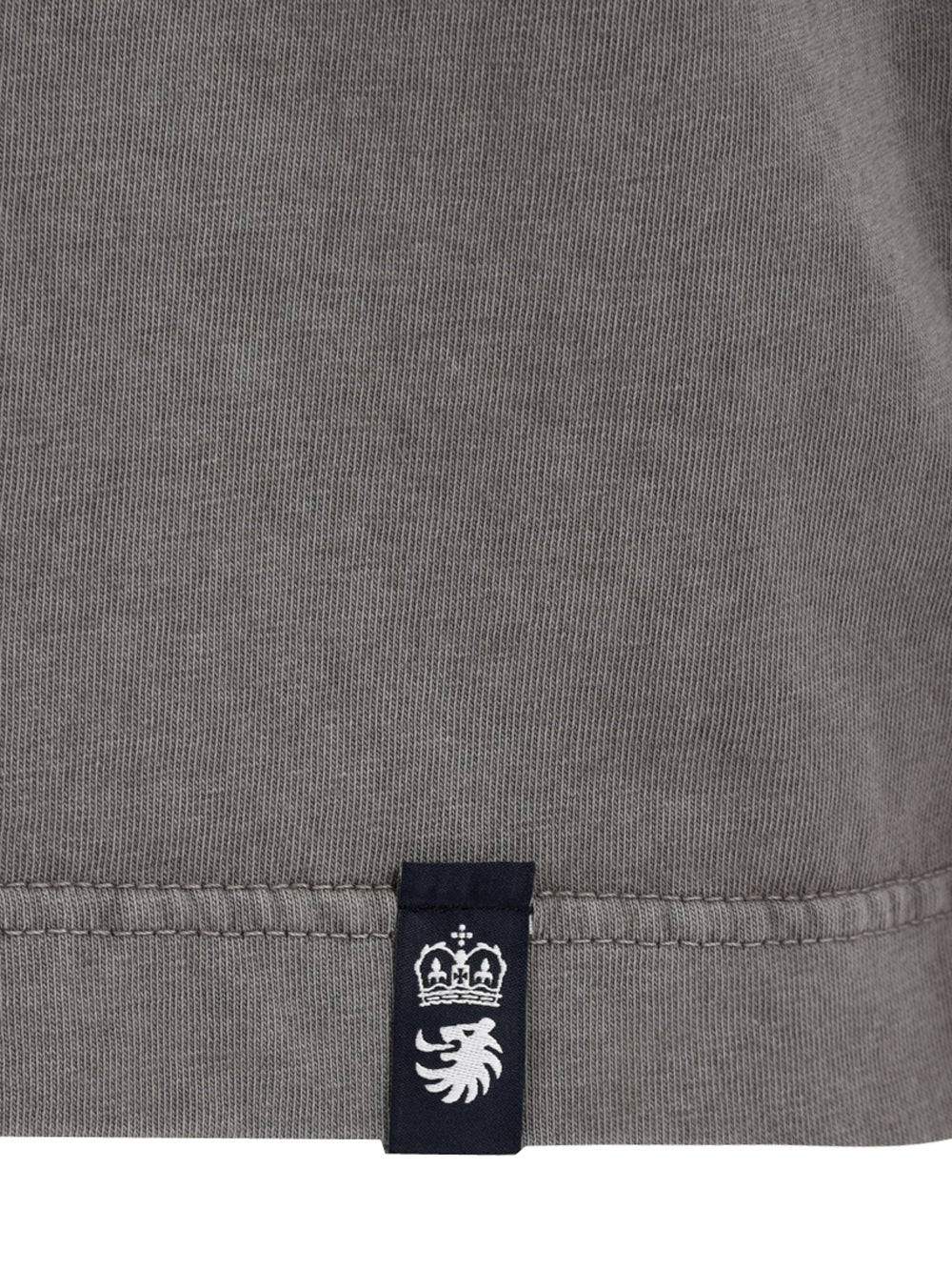 T-shirt LEE Uomo L60UF Bianco