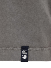 T-shirt LEE Uomo L60UF Bianco