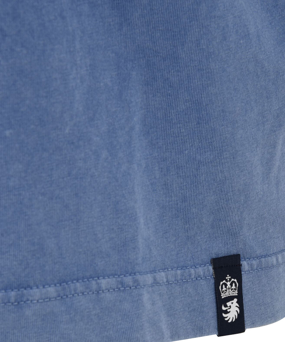 T-shirt LEE Uomo L60UF Bianco