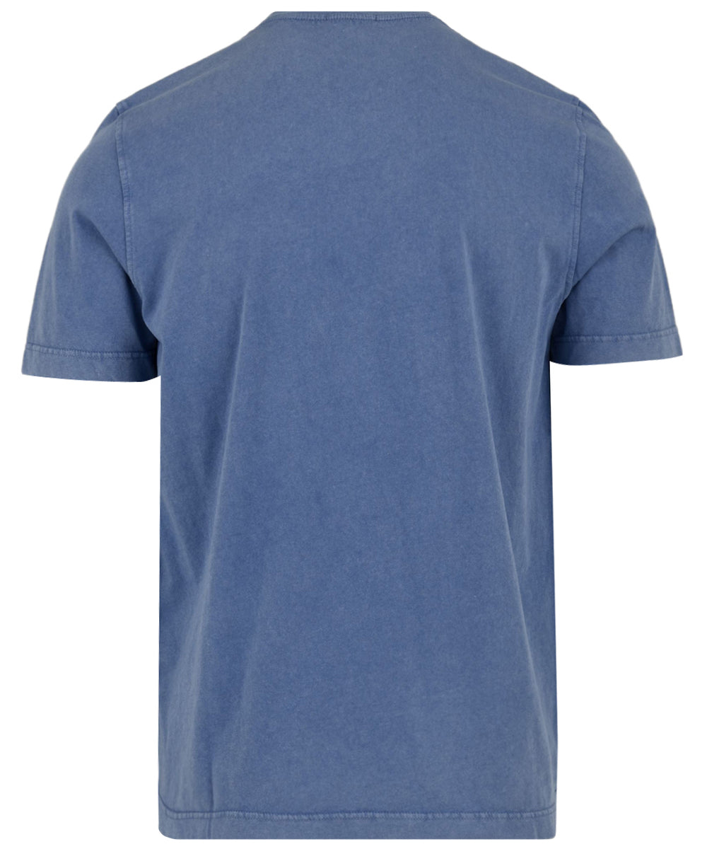 T-shirt LEE Uomo L60UF Bianco