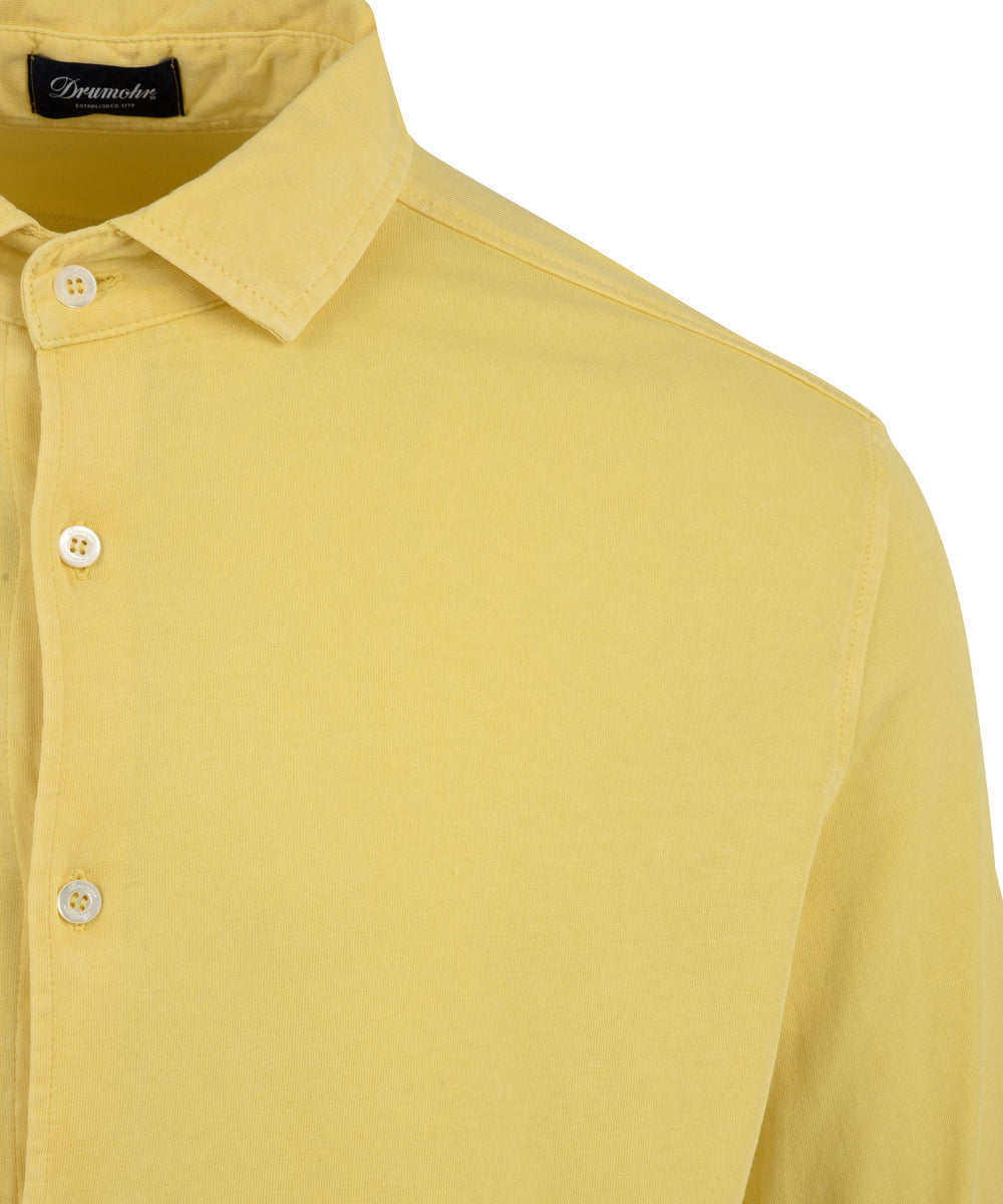 T-shirt LEE Uomo L60UF Bianco