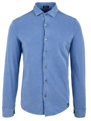 T-shirt LEE Uomo L60UF Bianco