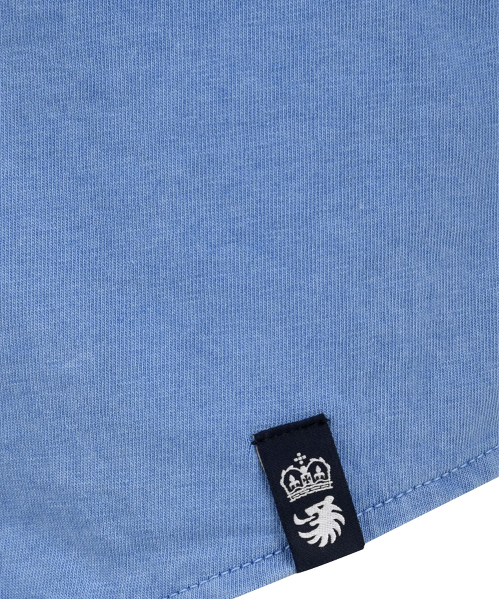 T-shirt LEE Uomo L60UF Bianco