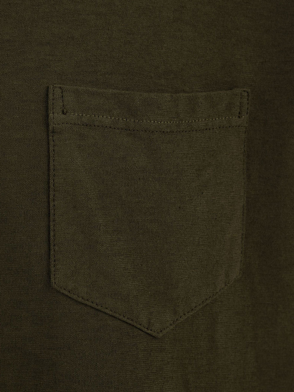 T-shirt LEE Uomo L60UF Bianco