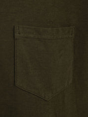 T-shirt LEE Uomo L60UF Bianco