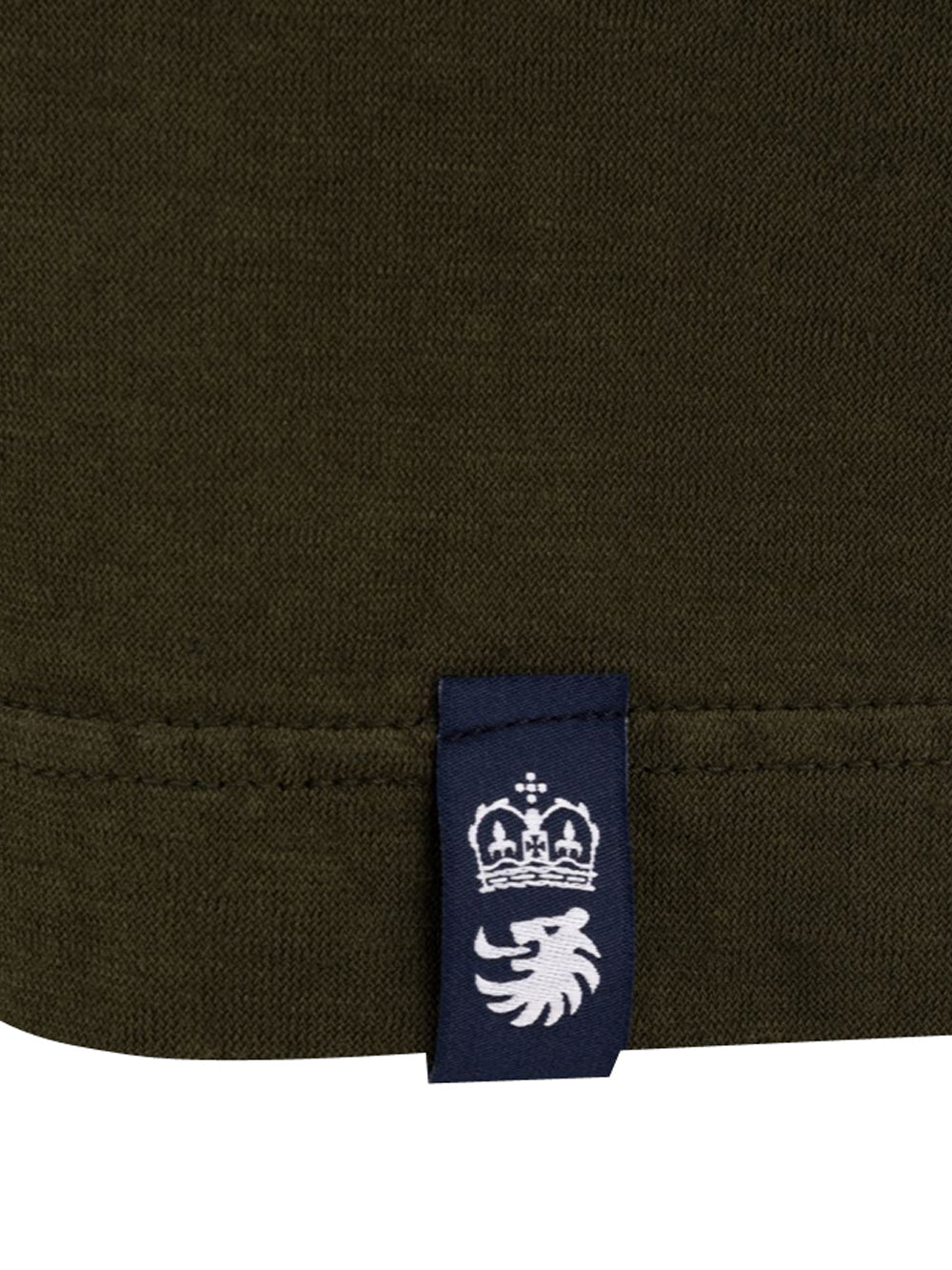 T-shirt LEE Uomo L60UF Bianco