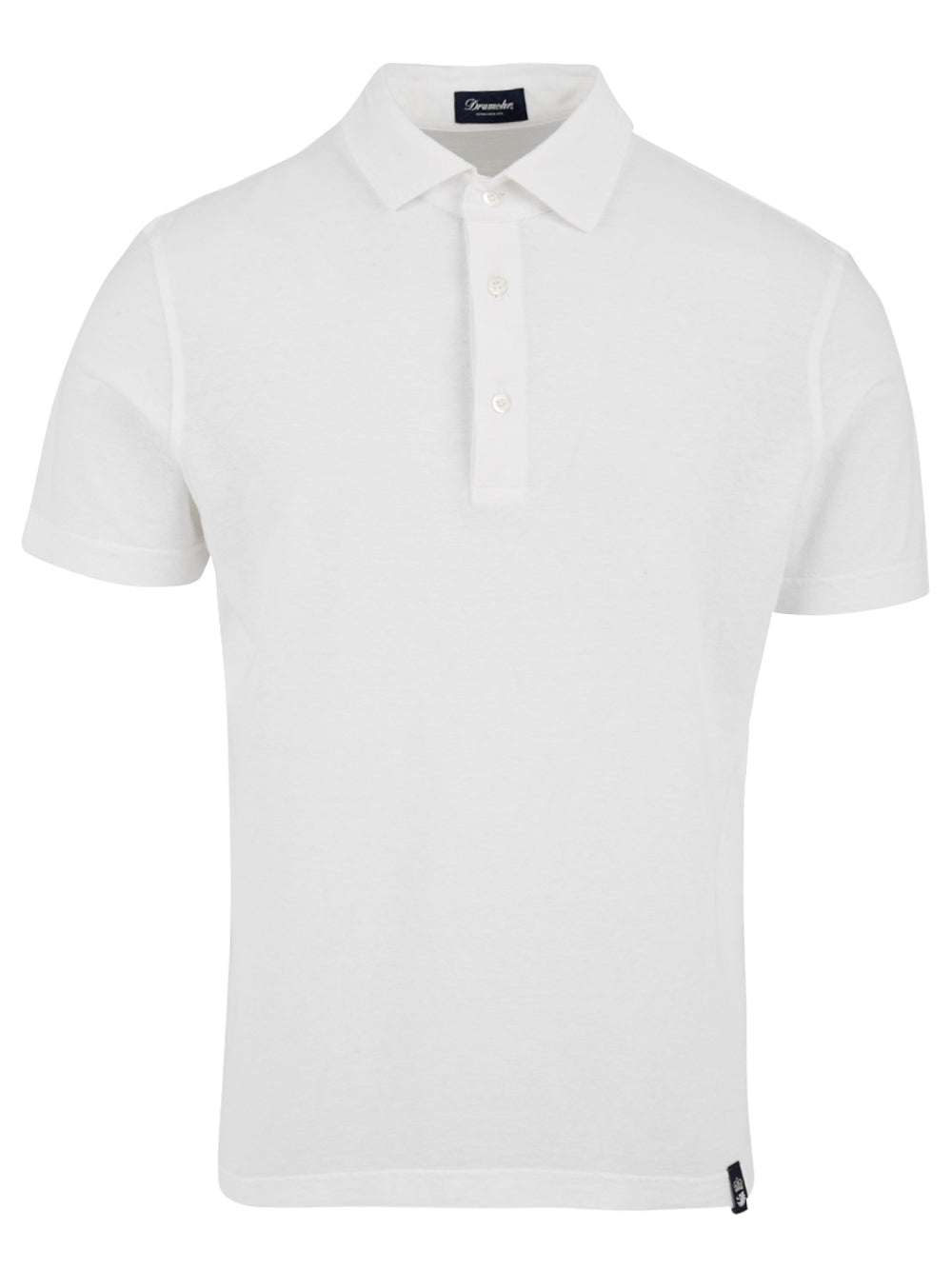 T-shirt LEE Uomo L60UF Bianco