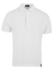 T-shirt LEE Uomo L60UF Bianco