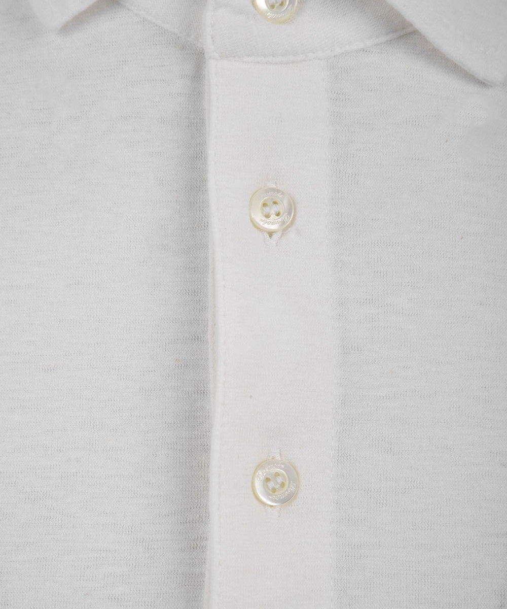 T-shirt LEE Uomo L60UF Bianco