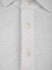 T-shirt LEE Uomo L60UF Bianco