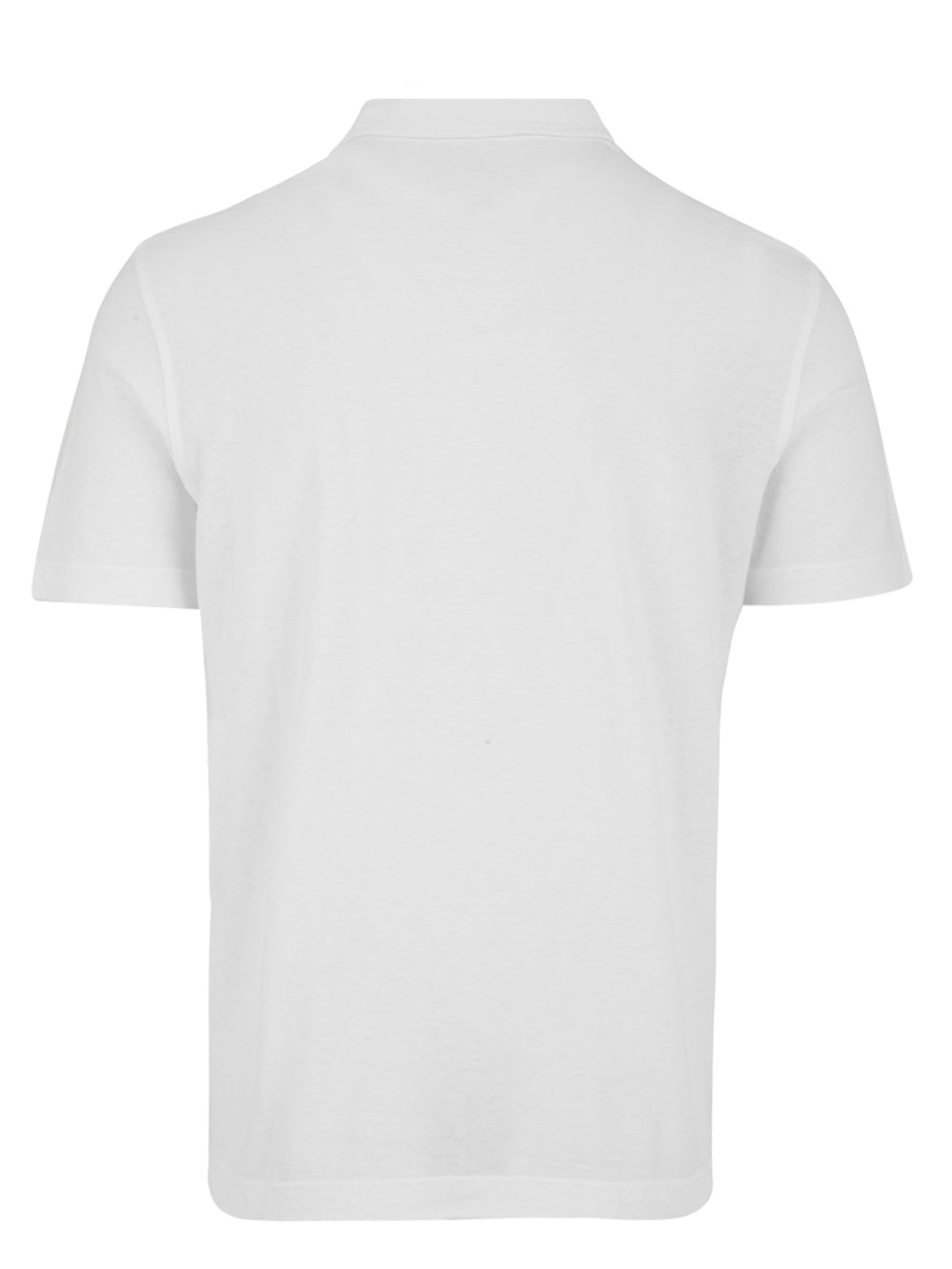 T-shirt LEE Uomo L60UF Bianco