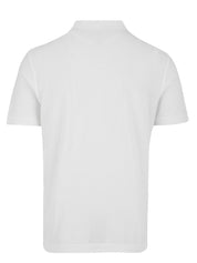 T-shirt LEE Uomo L60UF Bianco