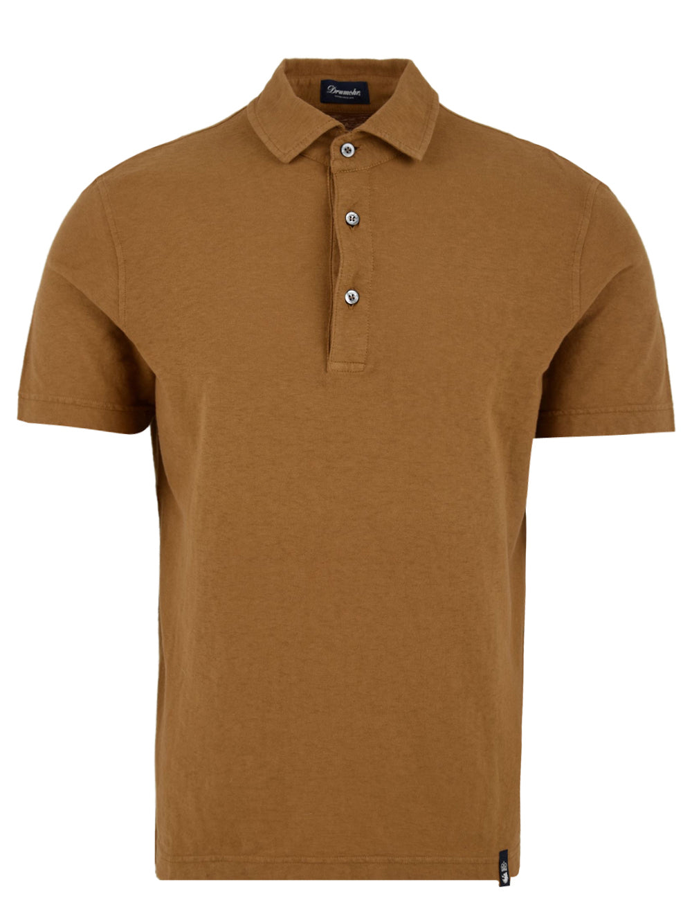 T-shirt LEE Uomo L60UF Bianco