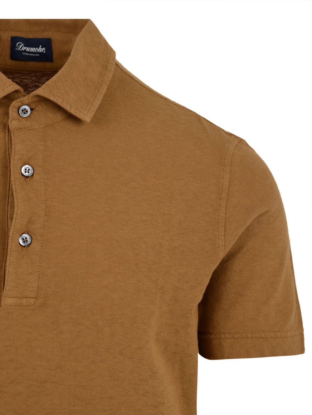 T-shirt LEE Uomo L60UF Bianco