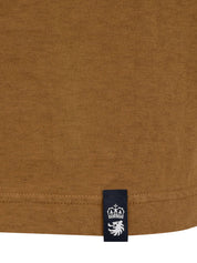 T-shirt LEE Uomo L60UF Bianco