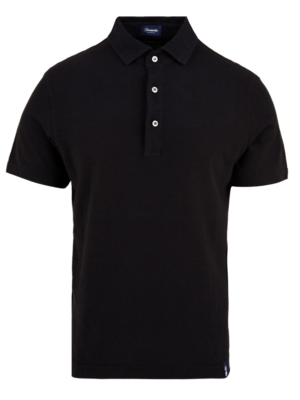 T-shirt LEE Uomo L60UF Bianco