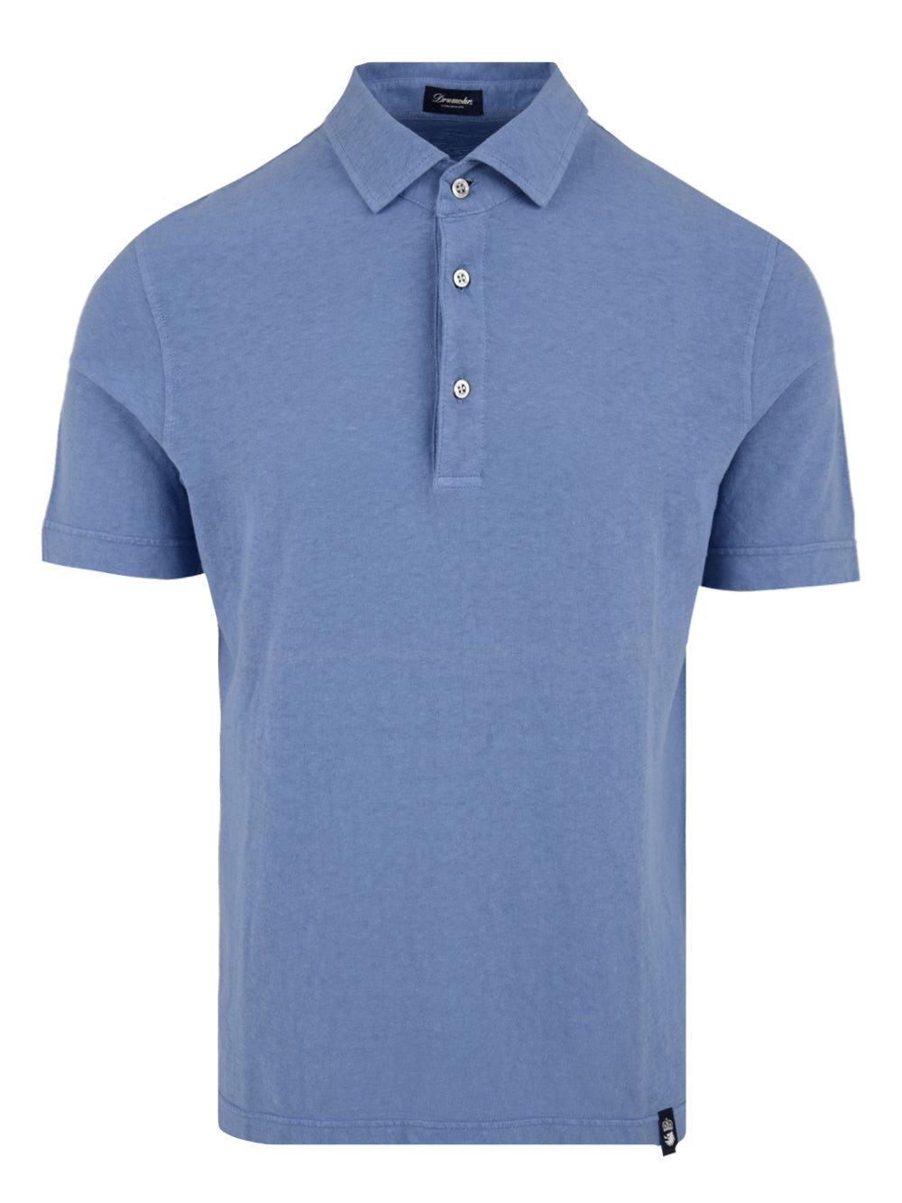 T-shirt LEE Uomo L60UF Bianco