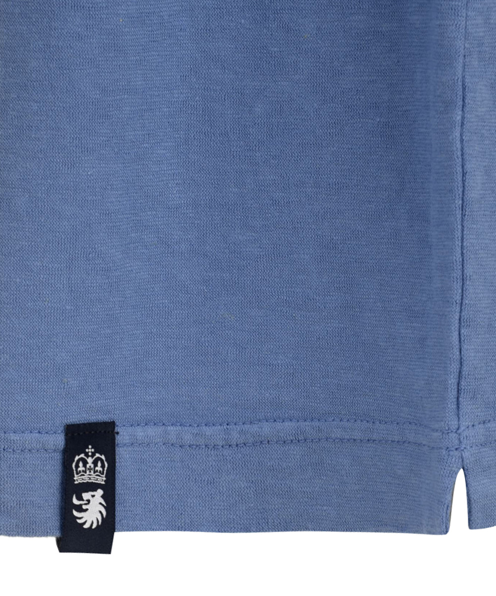 T-shirt LEE Uomo L60UF Bianco