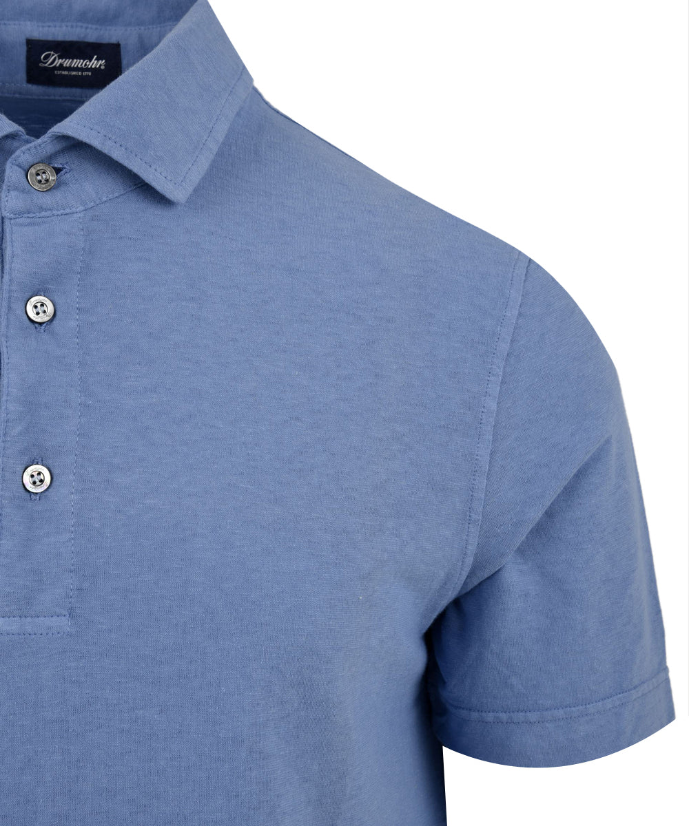 T-shirt LEE Uomo L60UF Bianco