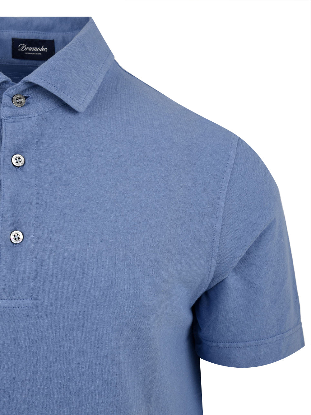 T-shirt LEE Uomo L60UF Bianco