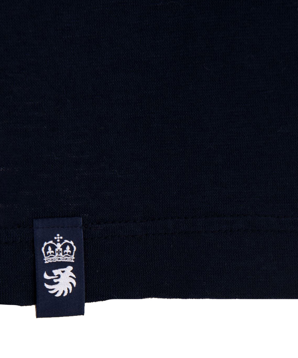 T-shirt LEE Uomo L60UF Bianco