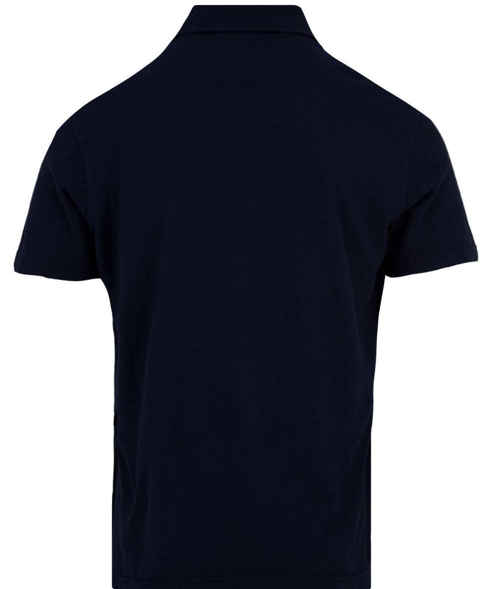 T-shirt LEE Uomo L60UF Bianco