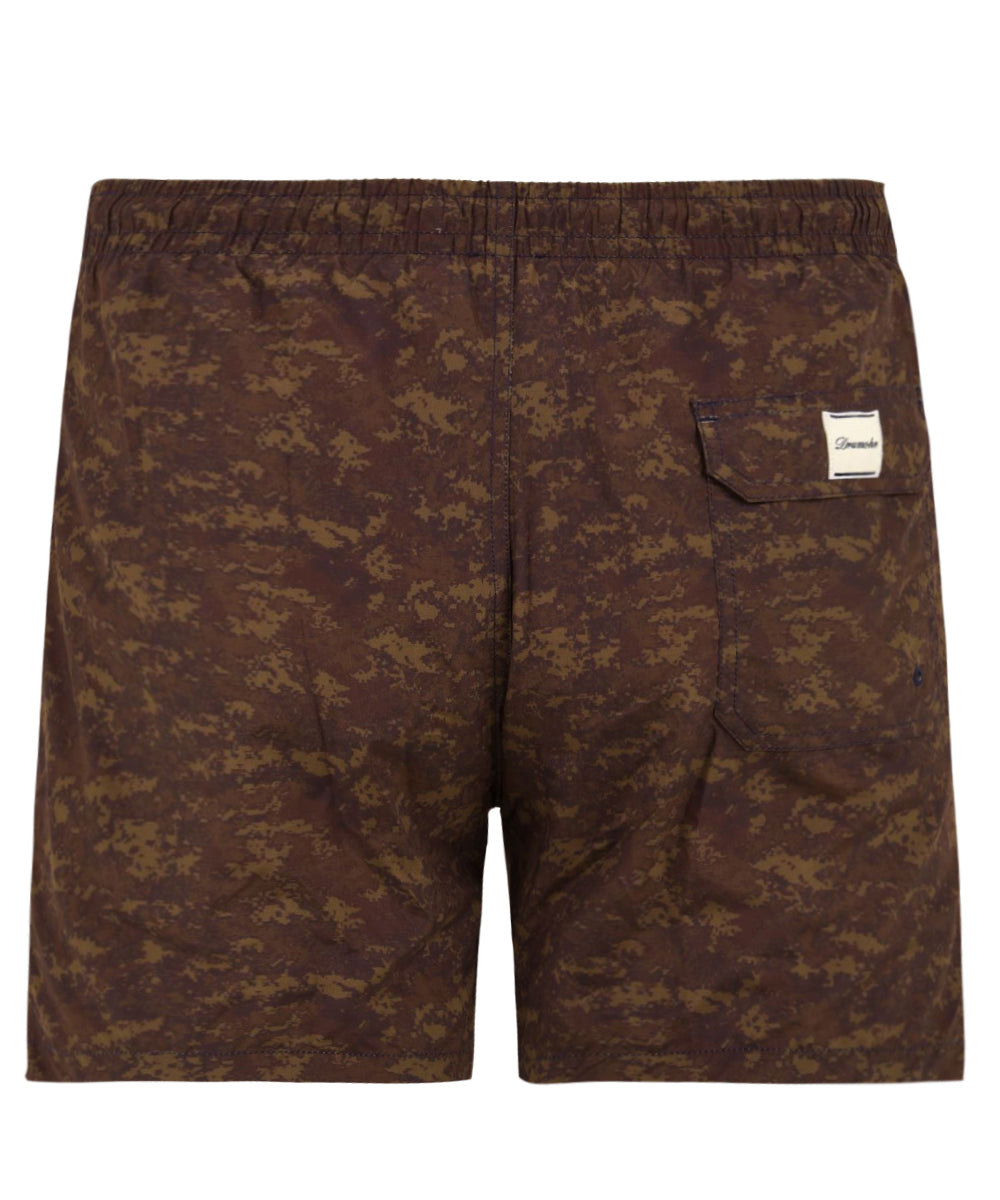 Costume DRUMOHR Uomo - Multicolore