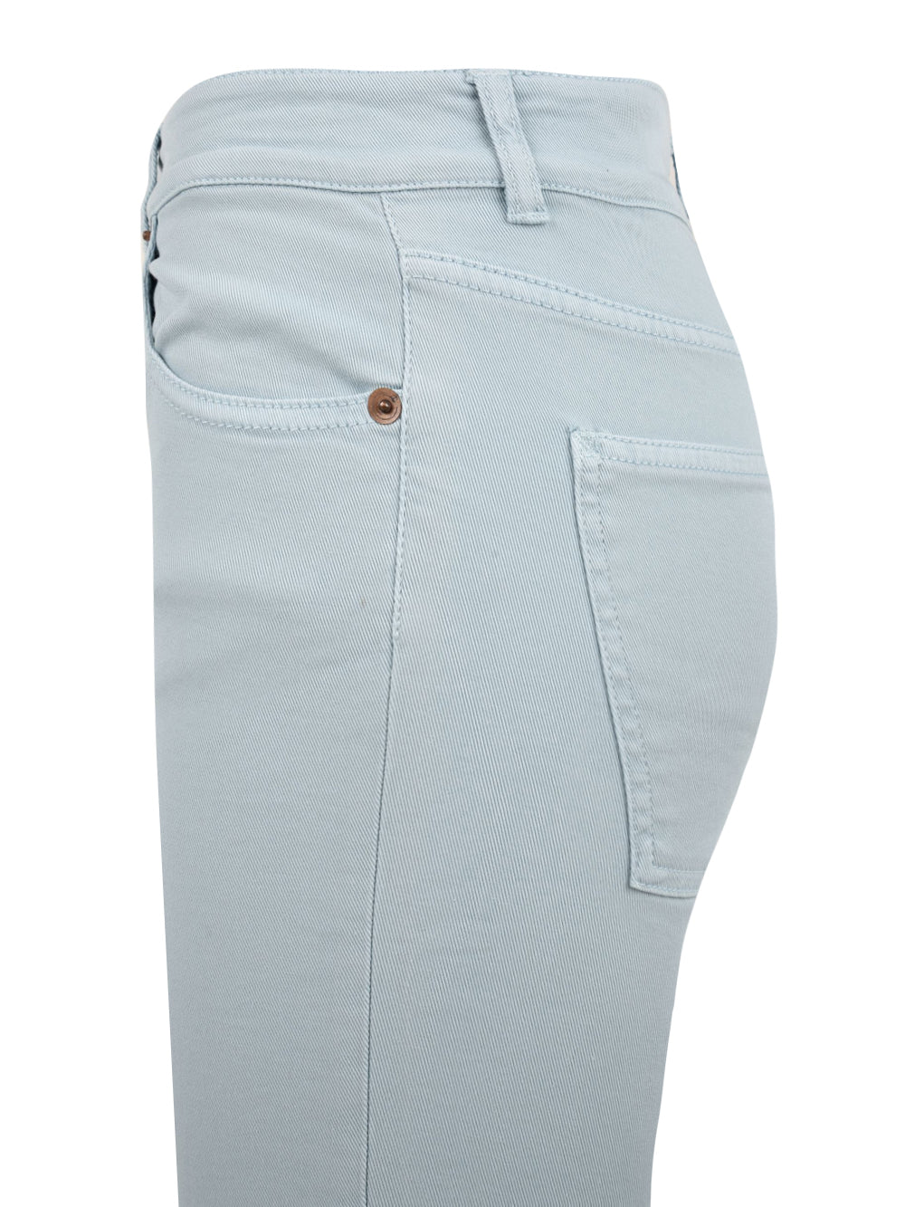 T-shirt LEE Uomo L60UF Bianco