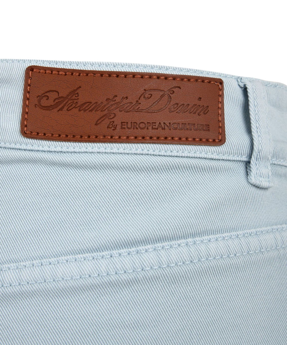 T-shirt LEE Uomo L60UF Bianco