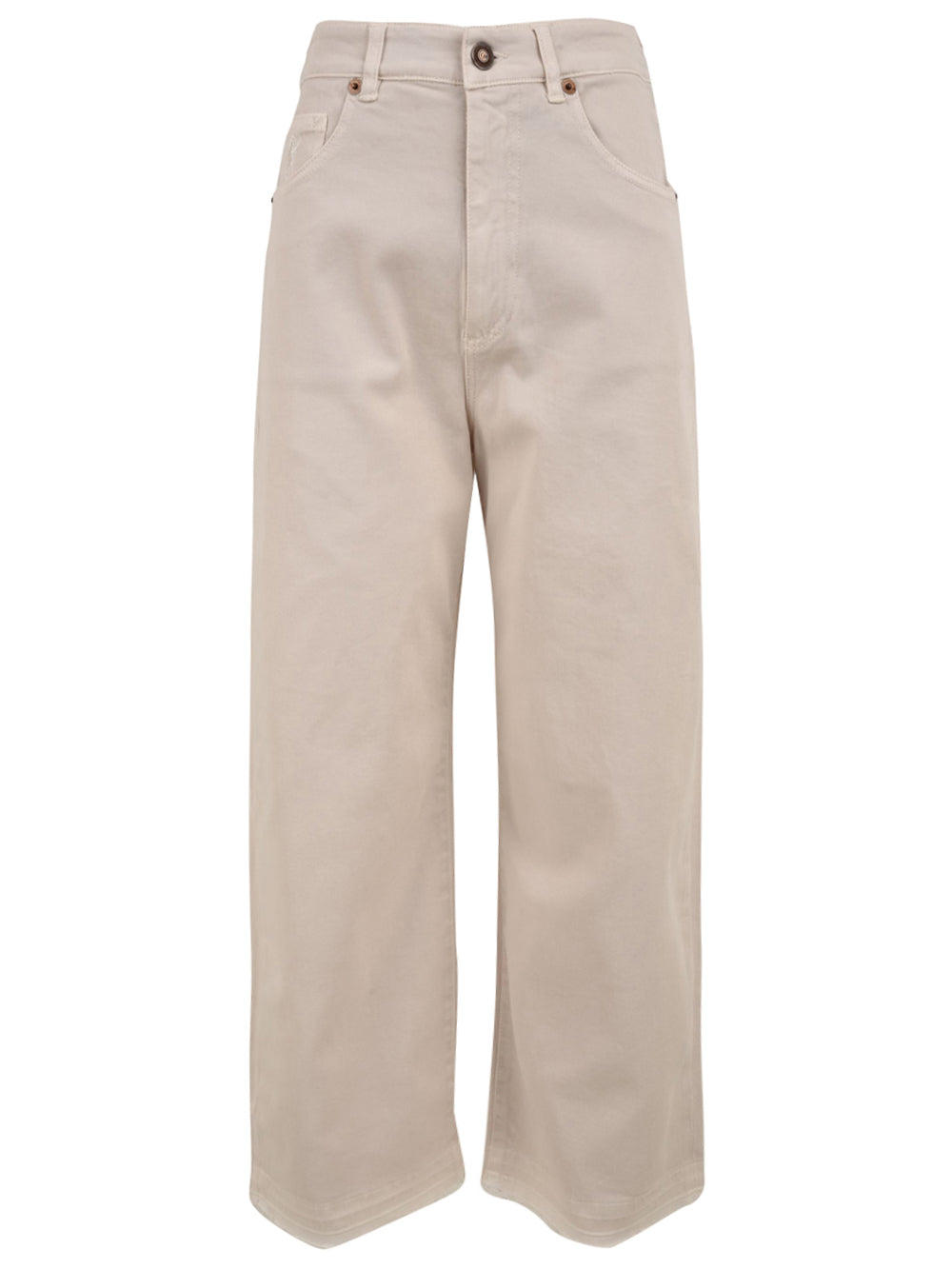 T-shirt LEE Uomo L60UF Bianco