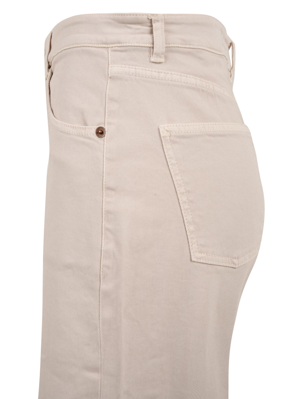 T-shirt LEE Uomo L60UF Bianco