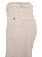 T-shirt LEE Uomo L60UF Bianco