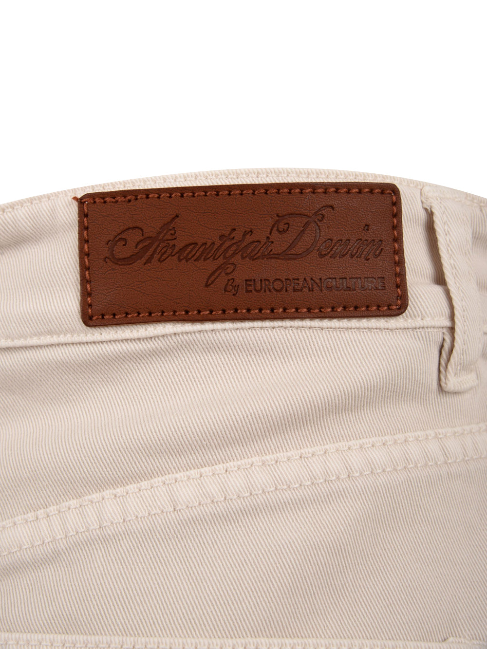 T-shirt LEE Uomo L60UF Bianco