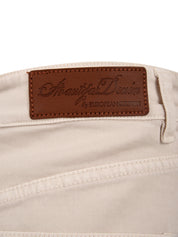 T-shirt LEE Uomo L60UF Bianco