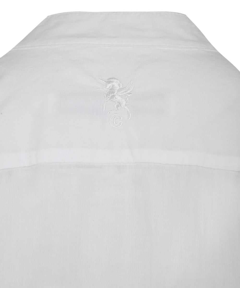 T-shirt LEE Uomo L60UF Bianco