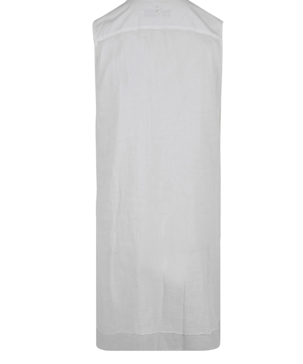 T-shirt LEE Uomo L60UF Bianco