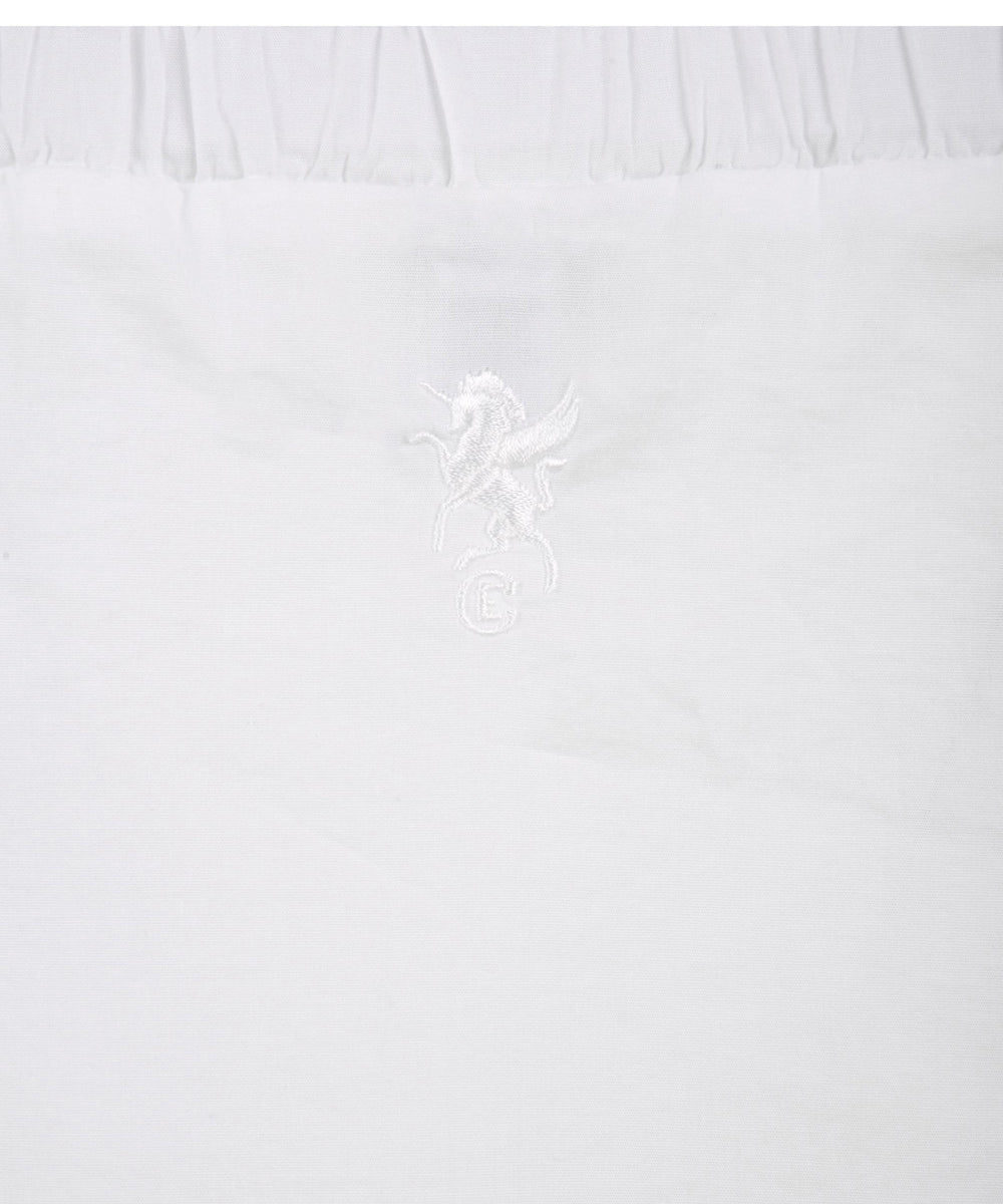 T-shirt LEE Uomo L60UF Bianco