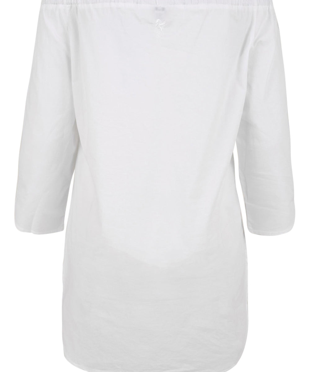 T-shirt LEE Uomo L60UF Bianco