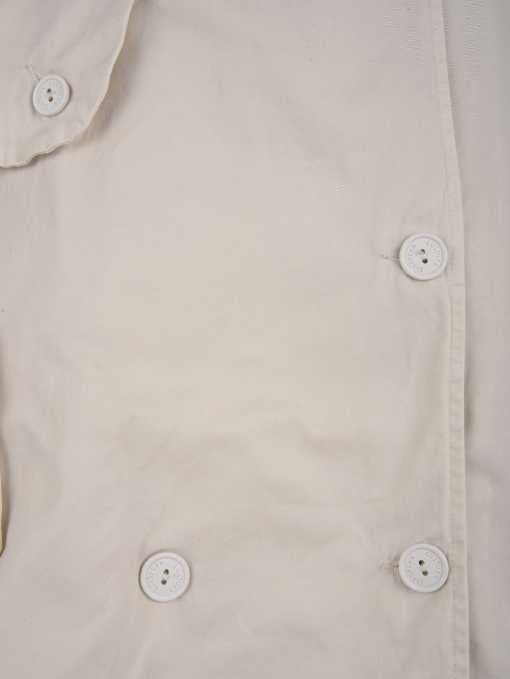 T-shirt LEE Uomo L60UF Bianco