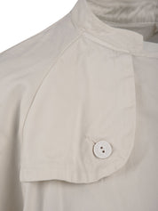 T-shirt LEE Uomo L60UF Bianco