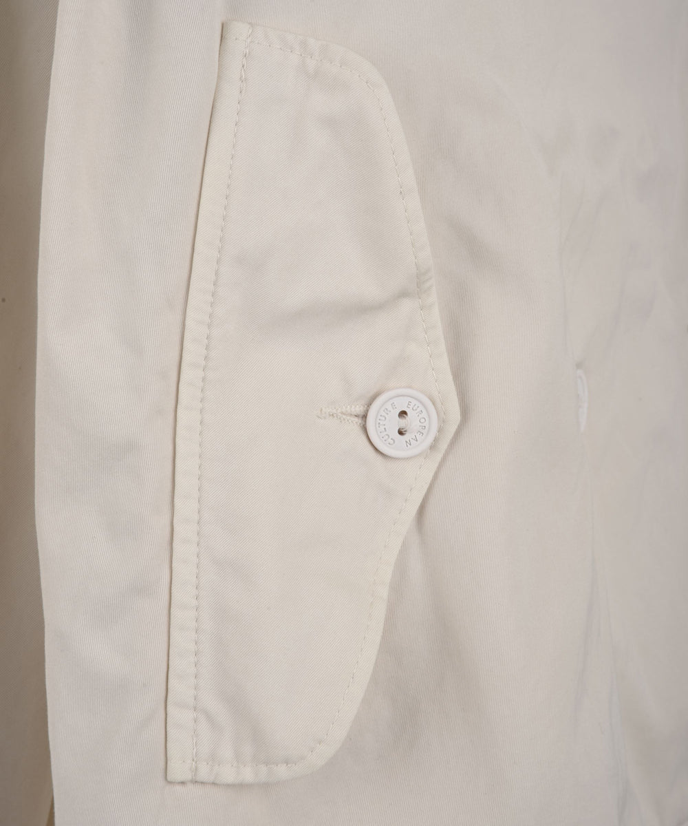 T-shirt LEE Uomo L60UF Bianco