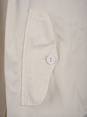T-shirt LEE Uomo L60UF Bianco